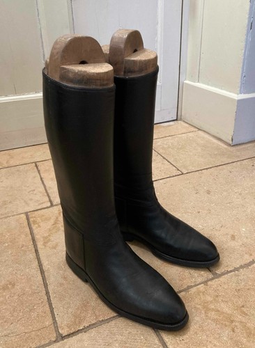 Vintage mens size - mens, black