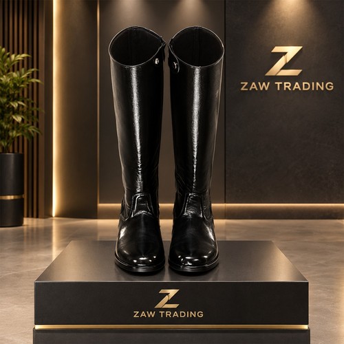 Horse riding boots equestrian - horse,