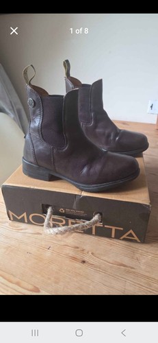 Shires moretta rosetta - moretta,