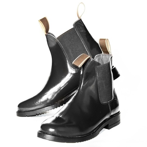 Adults childs jodhpurs boots - childs,