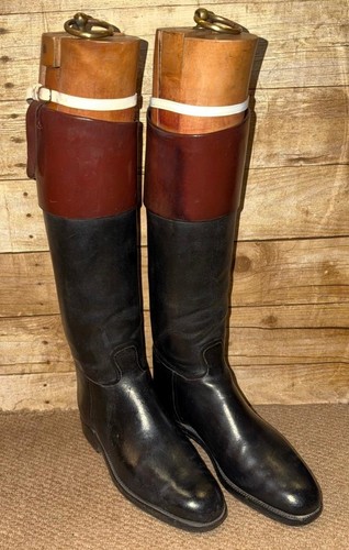English made mahogany topped - made,