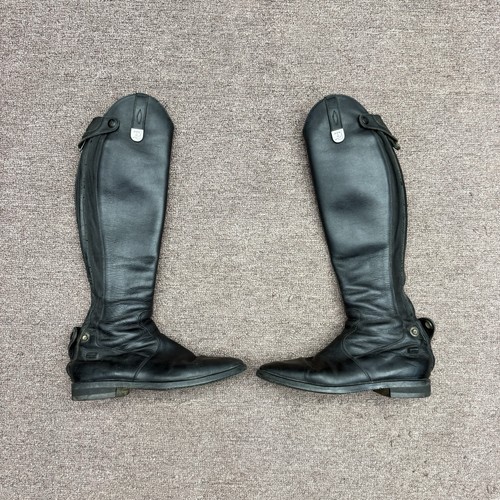 Size black tucci - xc, leather