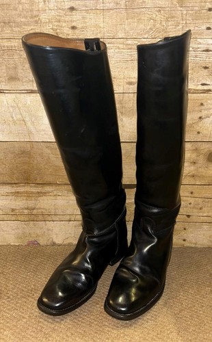 English made regent black - made,