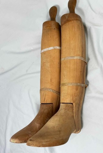 Fine pair vintage antique - fine, of