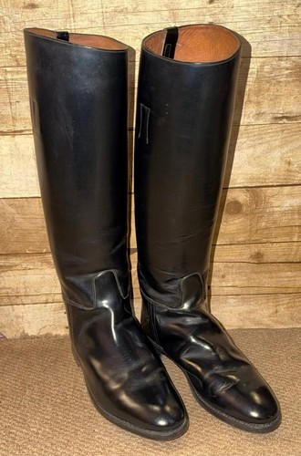 English made regent black - made,