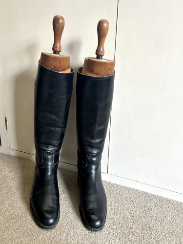 Vintage english leather - vintage,