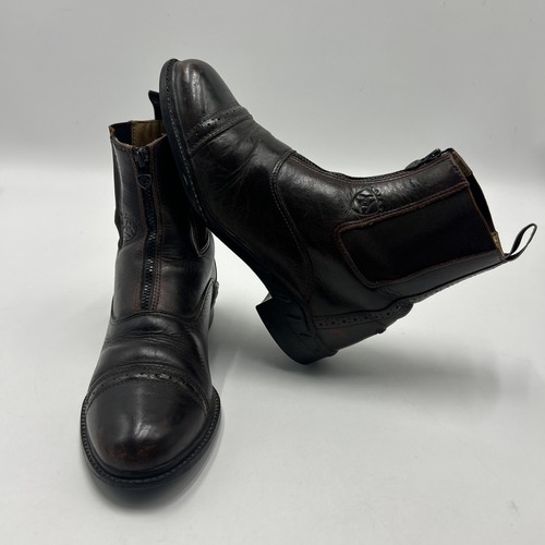 Ariat heritage breeze paddock - ariat,