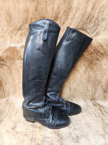 Ariat tall english riding - tall,
