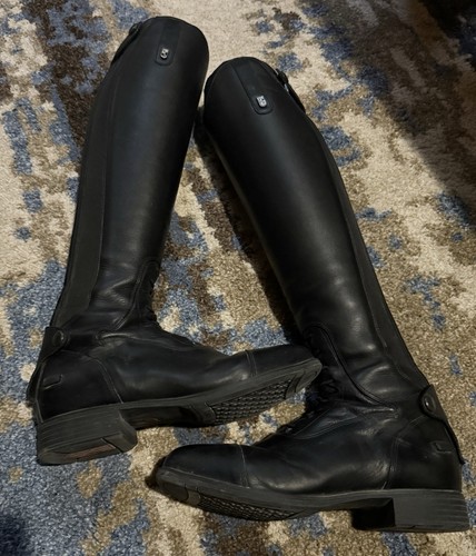 Tredstep donatello iii - donatello, black