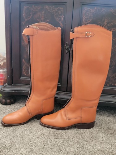 English made hawkins tan - english,