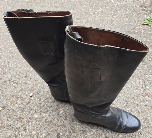 Vintage english leather - vintage,