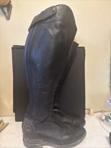 Ariat sport tall zip - ariat, v