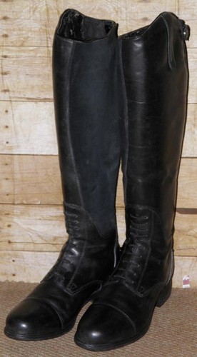 English made regent black - made,