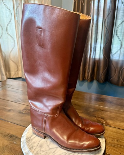 Vintage kaufmann brown - vintage, kaufmann's