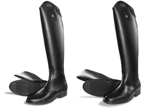 Mark todd long leather - mark,