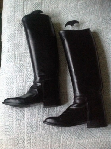 Size standard fit leg - 5, regent