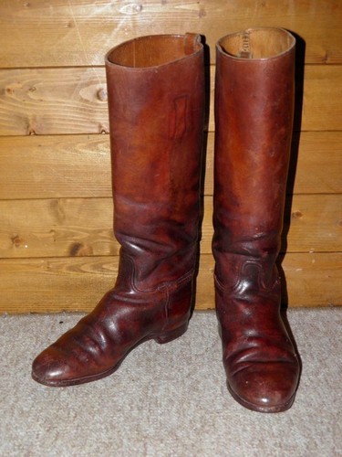 Vintage ladies size 3 - size,