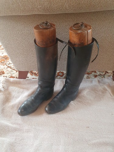 Vintage 1970s handmade english - 1970s,