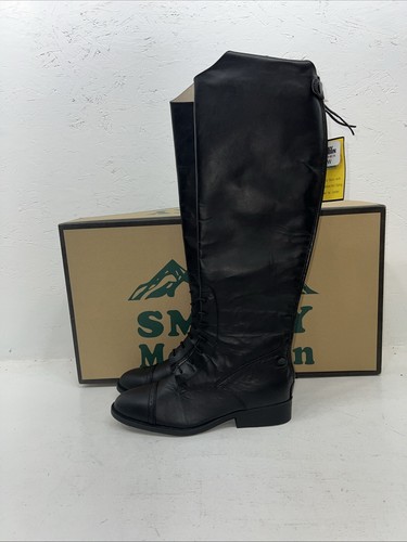 New women black smoky - new,