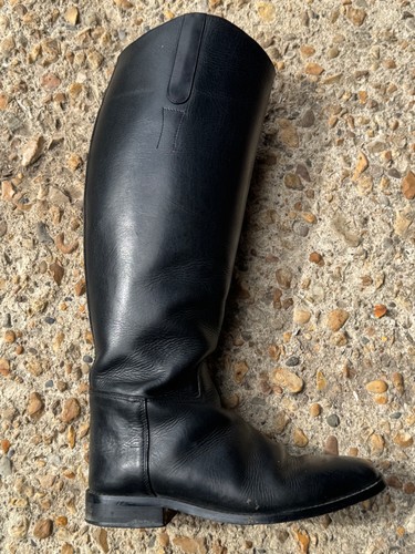 English made regent black - made,
