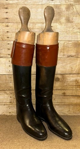 English peal co - co, mahogany