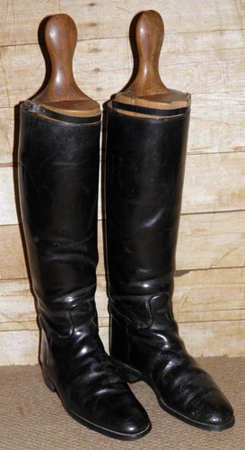 English made super regent - made,
